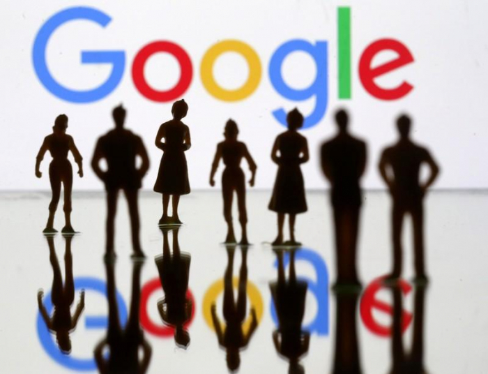 EU - Google & Co müssen vor Europawahlen mehr gegen Fake News tun