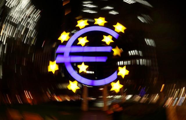 EZB-Studie - Handelsstreit-Eskalation würde Euro-Zone nicht hart treffen