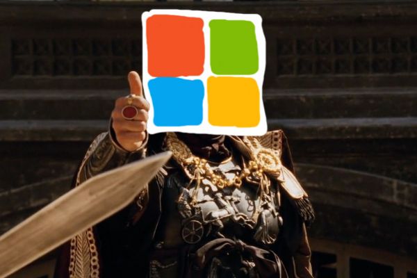 Microsoft le perdona la vida a Paint en Windows 10 