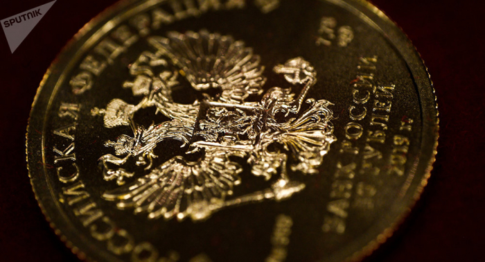   Rekord-Hoch trotz Sanktionen – Russlands Rubel rollt wieder  
