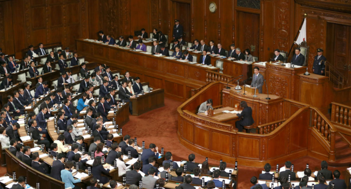 Eugenik: Japan beschließt Zahlung an Opfer staatlicher Zwangssterilisierungen