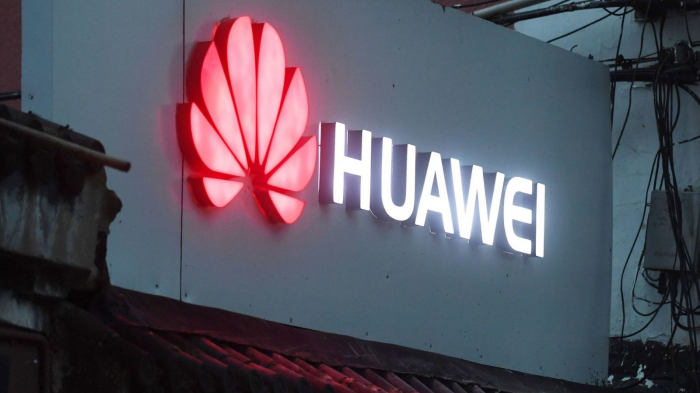   Huawei leak inquiry launched   