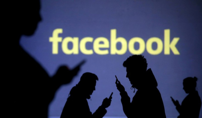 New York investigating Facebook over storage of 
