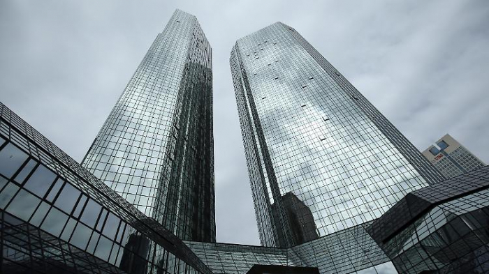   Deutsche Bank verliert im Investmentbanking  