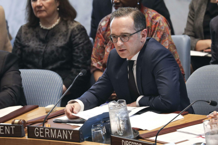 Heiko Maas will Neustart der Beziehungen zu Lateinamerika