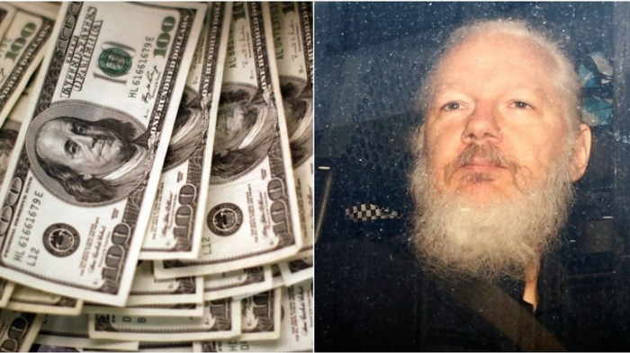 Ecuador sold out Julian Assange to get US approval for lavish IMF loan – father
