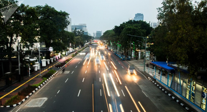   Weg von Java? - Indonesiens Staatschef will Hauptstadt verlegen  