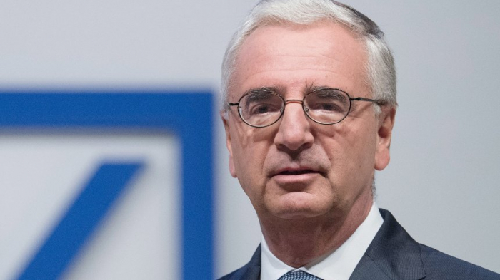 Achleitner bleibt bestbezahlter Aufsichtsratschef im Dax