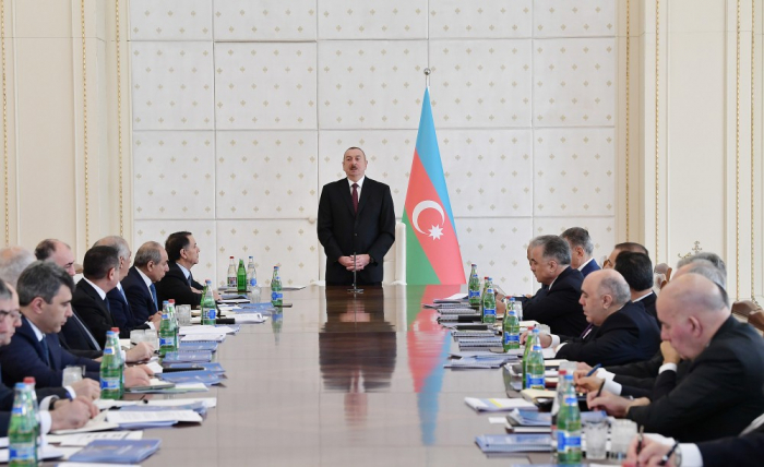    “Son 15 ildə Azərbaycan qədər inkişaf edən ikinci ölkə olmayıb” -   Prezident      