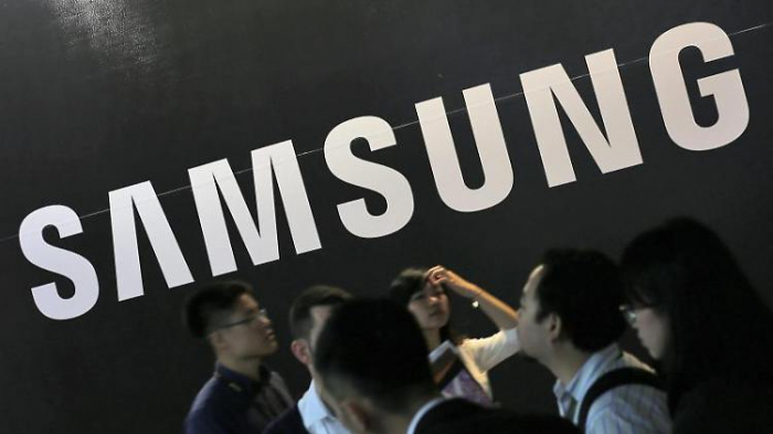 Samsung schockt mit Gewinneinbruch