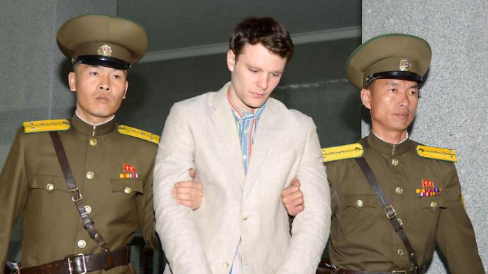 Ex-Diplomat bestätigt Zahlung für Warmbier