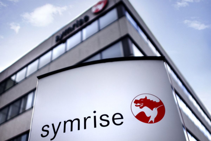 Kräftiger Umsatzsprung bei Symrise - Aktie auf Jahreshoch