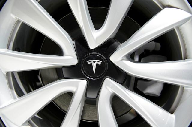 Blatt - Tesla will mit Preissenkungen Solargeschäft ankurbeln