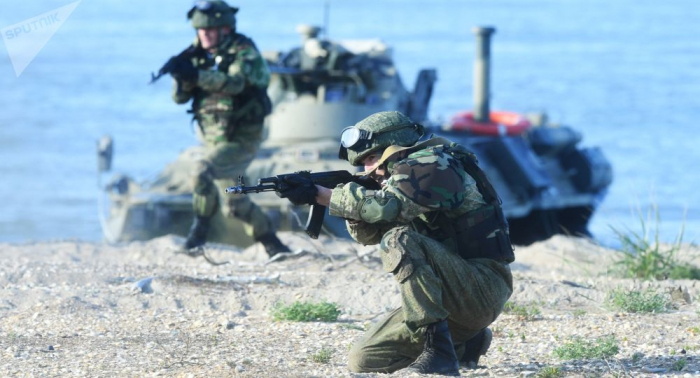 Weniger ist mehr: Warum sich Russland im Wettrüsten als Sieger fühlen kann