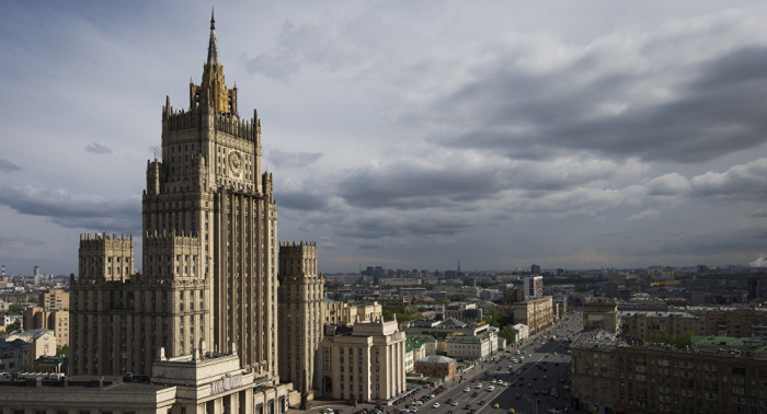 الخارجية الروسية: موسكو تفعل ما بوسعها لتبدأ اللجنة الدستورية السورية عملها قبل الصيف