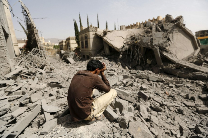   Yémen : les rebelles disent pouvoir frapper des cibles «stratégiques» en Arabie  