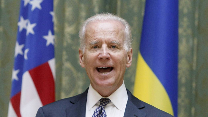   Joe Biden annonce sa candidature à la Maison Blanche  