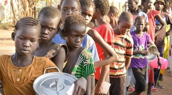 الأمم المتحدة: 113 مليون شخص يعانون من الجوع الحاد