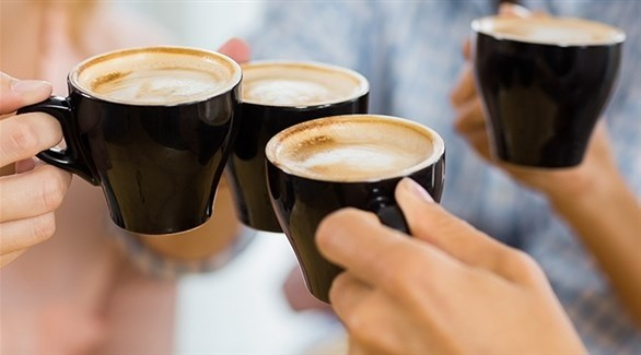 ماذا يحدث لجسمك عندما تكثر من القهوة؟