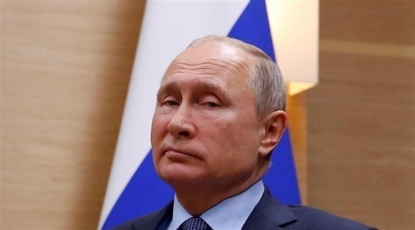 بوتين يخدع "جي بي أس" في سوريا