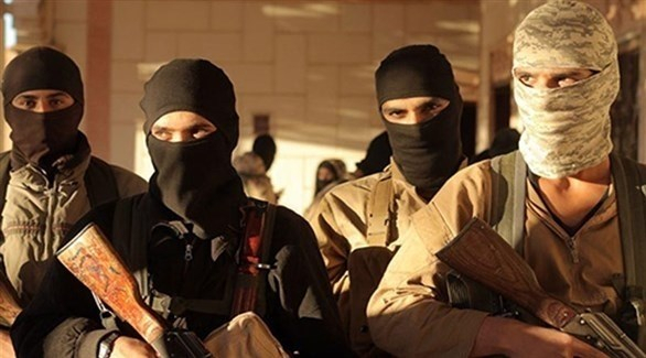وزير نفط داعش: هربنا 40 طن ذهب من الموصل