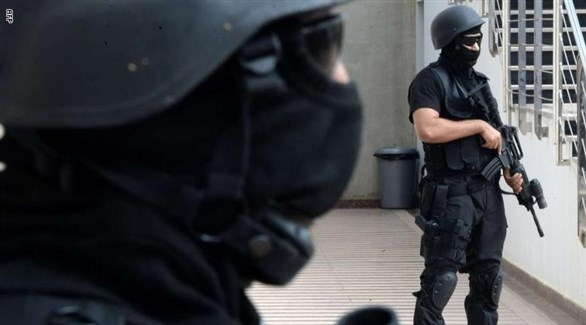 المغرب يفكك خلية يشتبه في تحضيرها لأعمال إرهابية
