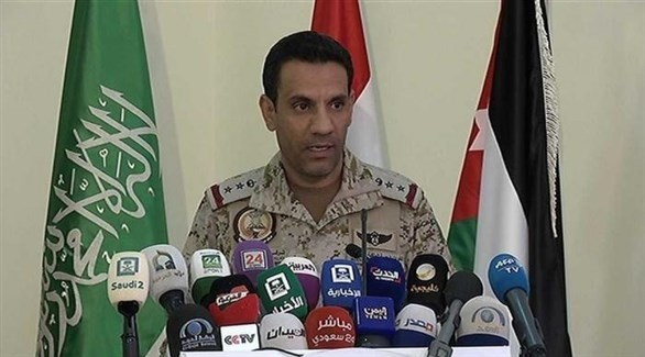 التحالف العربي يسقط 11 طائرة دون طيار حوثية في حضرموت