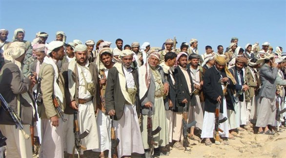 قبائل بكيل اليمنية تمهل الحوثي 10 أيام لتسليم قاتل شيخ قبلي