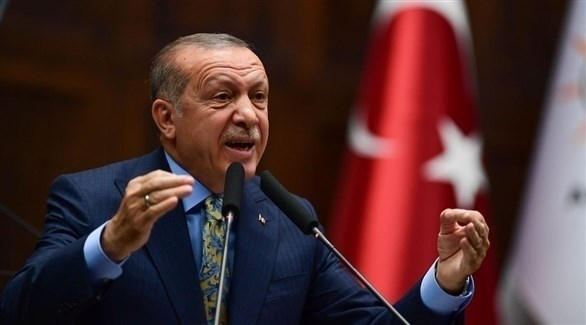 أردوغان يفتعل الأزمات للتغطية على خساراته