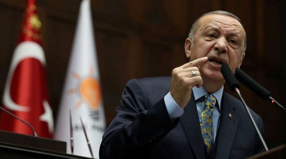 دبلوماسي: أردوغان يعوض خساراته باختلاق الأزمات