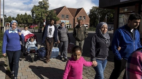 ألمانيا: اللاجئون السوريون لا يرغبون بالعودة طواعية