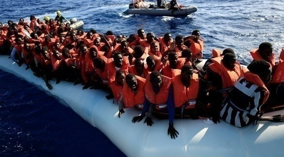 إيطاليا تخشى هجرة "تسونامية" من ليبيا