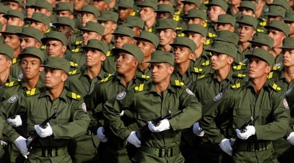 واشنطن تضيف 5 كيانات مملوكة للجيش الكوبي إلى قائمة العقوبات