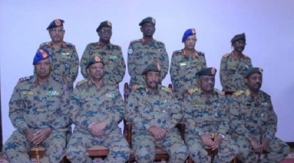 استقالة 3 أعضاء من المجلس العسكري الحاكم في السودان
