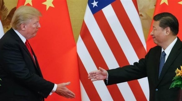 ترامب سيستقبل نظيره الصيني "قريباً" في البيت الأبيض