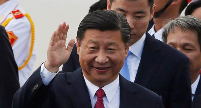 باحث في جامعة شنغهاي يوضح رسائل الرئيس الصيني من قمة الحزام والطريق