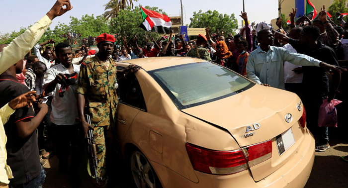 سيناتور روسي: الوضع في السودان لن يؤثر على التعاون العسكري التقني مع روسيا