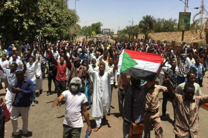 Soudan: Etats-Unis et Europe demandent une réunion du Conseil de sécurité
