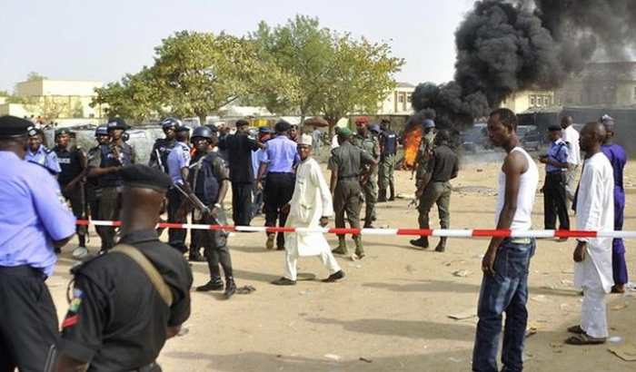 Nigeriyadakı silahlı hücumda 20 nəfər ölüb  
