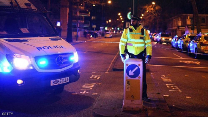الشرطة البريطانية تحتجز لاعب تشلسي "المنبوذ"