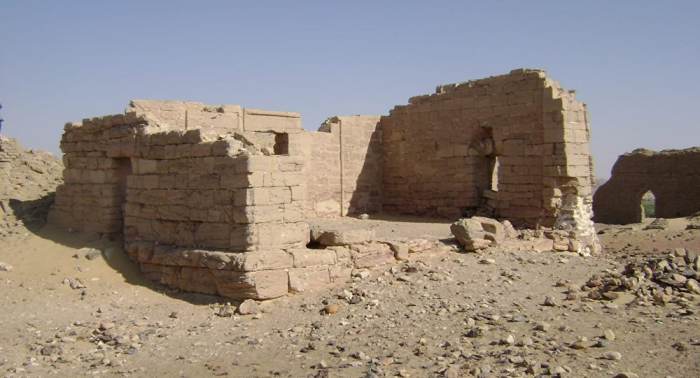 مصر تعلن عن كشف أثري جديد في أسوان