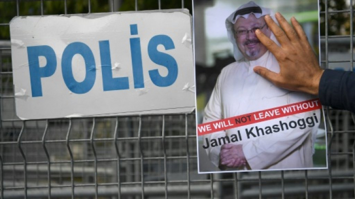   Pakistan:   enquête sur des journalistes ayant posté des photos de Khashoggi