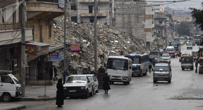 معاملات لا توصف... شهادات بعض الأسرى السوريين المحررين في حلب
