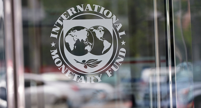  Une mission du Fonds monétaire international attendue à Bakou 