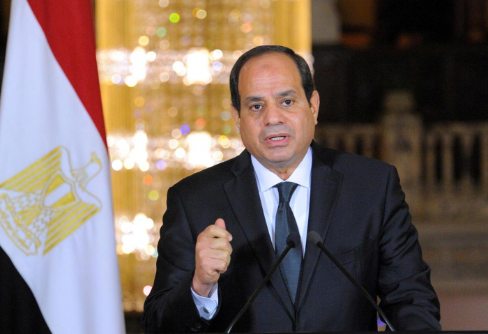 Egypt parliament to vote Tuesday on constitutional changes: speaker