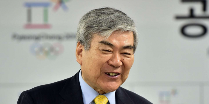 Décès du patron de Korean Air en procès pour corruption