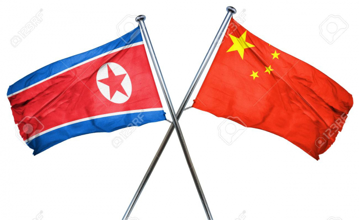 La Chine inaugure un poste frontière avec la Corée du Nord