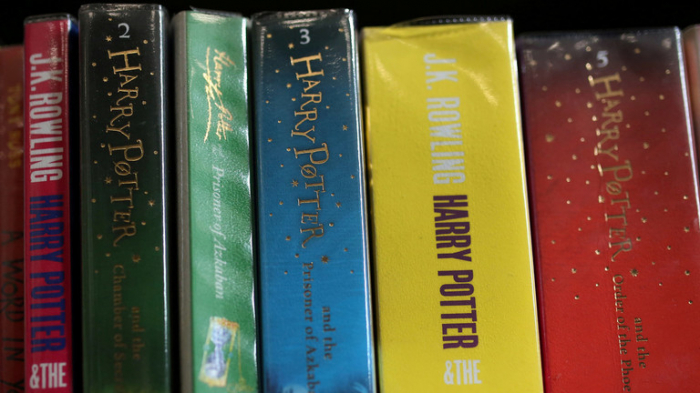 Catholic priests in Poland torch Harry Potter books to denounce ‘magic’