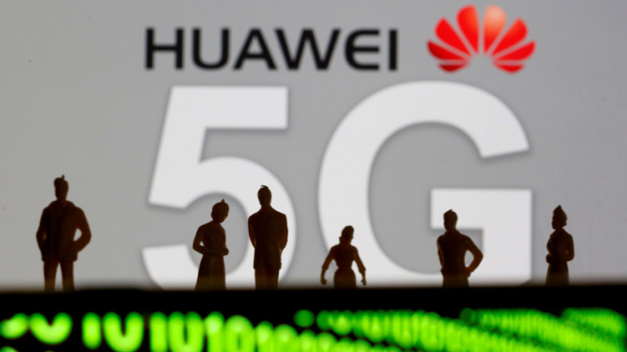  "EE.UU. ve el G5 como la bomba nuclear":  El fundador de Huawei habla de la tecnología de quinta generación