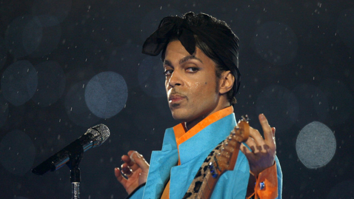 Las memorias de Prince serán publicadas en octubre
